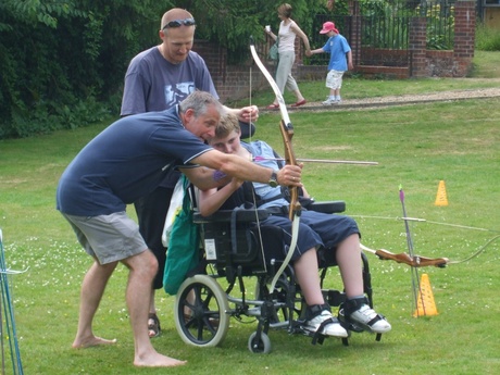 Archery