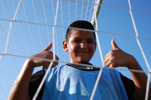 Rosedale Summer Soccer League