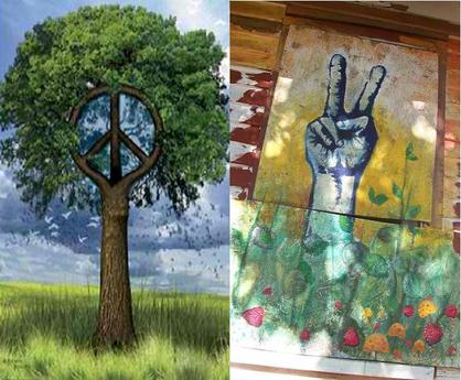 Project Peace Orchard