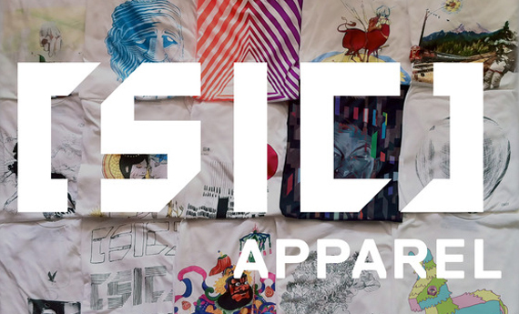 [SIC] APPAREL