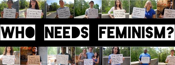 Whoneedsfeminism