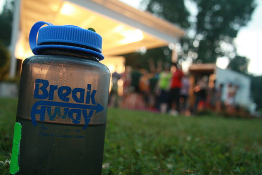Waterbottle