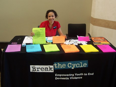 Break the Cycle