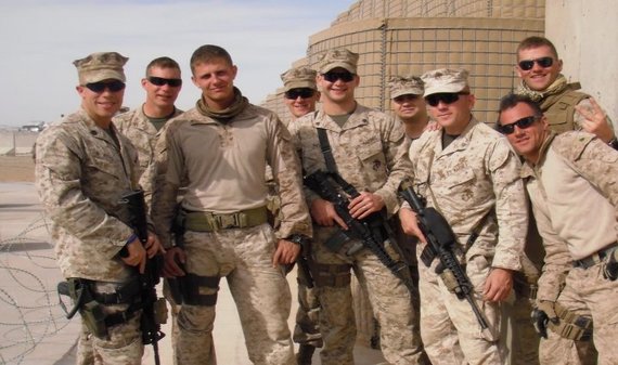 Soldiers