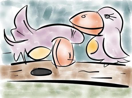 Birdys