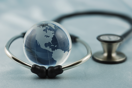 Helping Medical Care Take Flight!