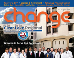 Change Magazine