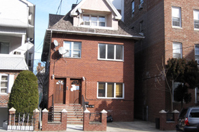 14th Street