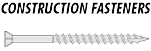 Construction Fasteners Logo