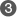 Number Three