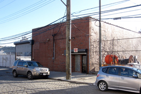 Red Hook