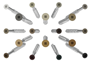 Headcote Screws