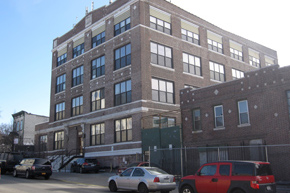 Sunset Park
