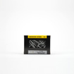 Dacrotized Exterior Screw 1LB Box