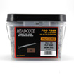 Standard Headcote 305 Flat Head Pro Pack