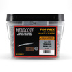 Headcote Razorback Trim Head Pro Pack with Smart-Bit