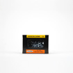 Hex Self Drill Screw 1LB Box