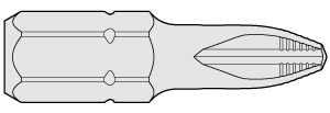 Phillips Rib-Bit