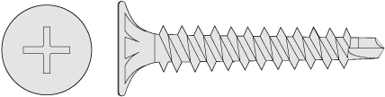 Rock-On S-12 Screw