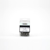 Deckfast Stainless Flat Head Blister Pack