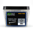 Deckfast Stainless Flat Head Bulk Pack