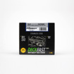 Deckfast Razorback Flat Head 5LB Box