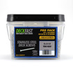 Deckfast Razorback Trim Head Pro Pack