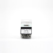 Deckfast Stainless Trim Head Blister Pack
