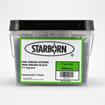 Trim Heads Screw Bulk Pail