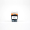 Wafer Self Drill Screw Blister Pack