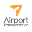 Airport-transportation-logo