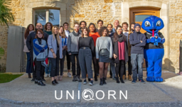 Uniqorn-incubator-accelerator-screenshot