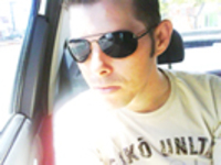 Jeferson Silveira - Web Developer / Designer