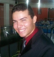 Jáder Anderson  Oliveira de Abreu - Desenvolvedor Java