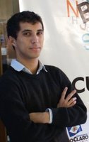 Ibrahim Cesar - Marketing Digital