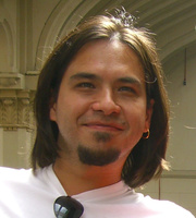 Roberto Icizuca - Design