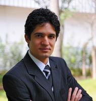 Igor Santiago - CEO