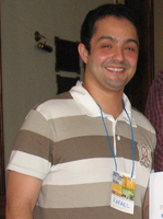 Rafael Carvalho - Co-fundador do StartupBase e da Bizstart