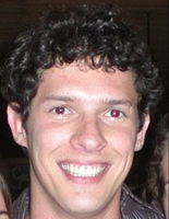 Guilherme Meilman Lomaz Cohn - Venture capitalist