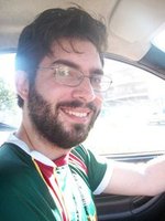 Rafael Queres - Mídias Sociais