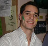 Danilo Lima Dutra - Gerência de projetos, desenvolvedor web