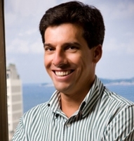 Leonardo Borges - Empreendedor e Arquiteto de Software