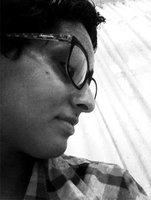 Natalia Santana - designer e aspirante a empreendedora