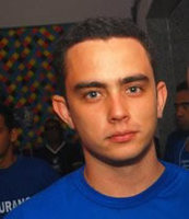 Ítalo Assunção - Empreendedor   Webdesigner   Front end