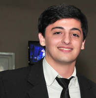 Helton Marinho - diretor geral