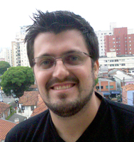 Ricardo Accioly - Consultoria de Planejamento para Startup