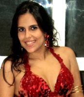 Juliana Sabino - Publicitária