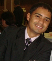Elessandro Santos - Administrador