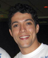 Adriano Vieira - Desenvolvimento Web e Mobile