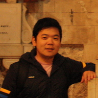 Rafael Oshiro - Software Engineer